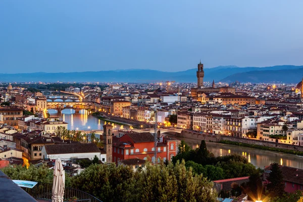 Florence Italy — Stock Photo, Image