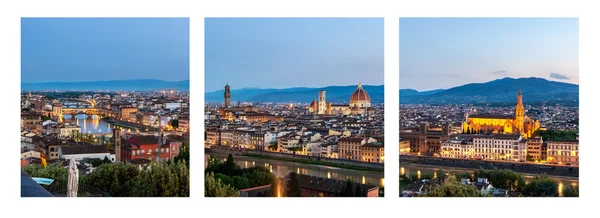 Florencia Italia — Foto de Stock