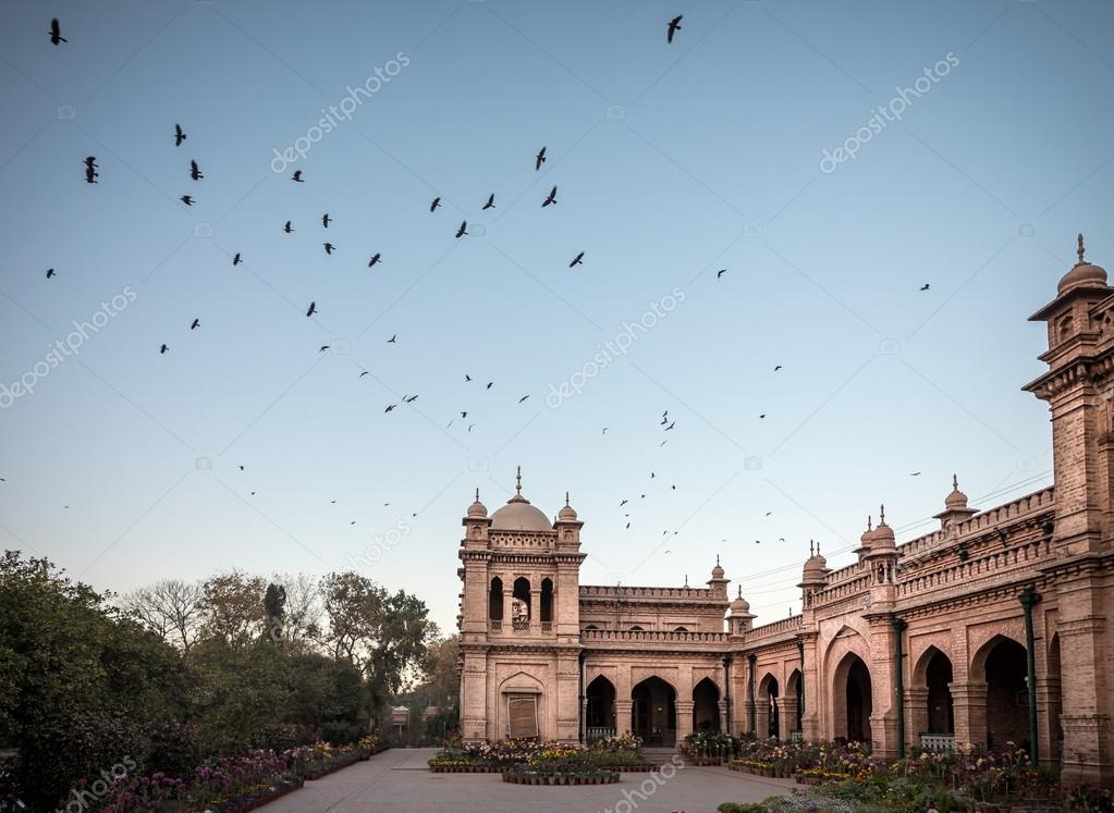 PESHAWAR