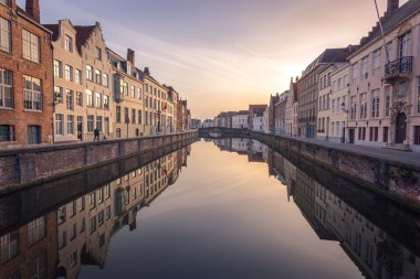 Bruge, Belçika