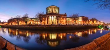 Dublin, İrlanda