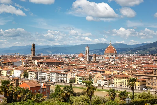 Florence, Toscane, Italie — Photo