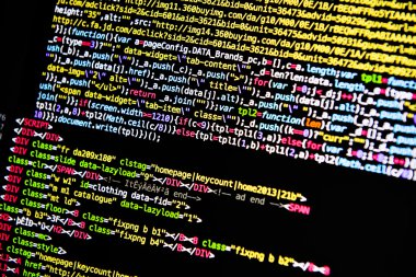 bilgisayar dili kaynak kodu