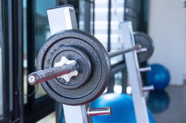 dumbell raf