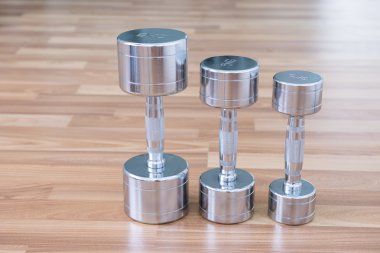dumbell raf