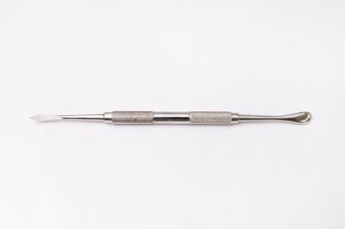 Diş diş Kliniği aracında