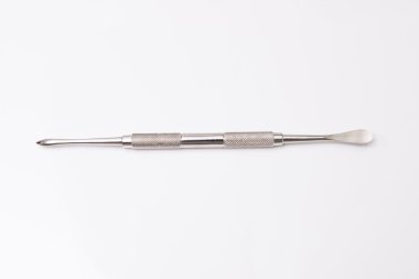 Diş diş Kliniği aracında