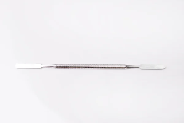 Dental tool in dental clinic — Stock Photo, Image