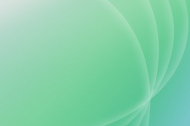 Soyut Işık Arkaplanı