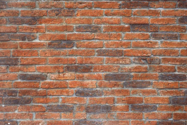 Textura de pared de ladrillo — Foto de Stock