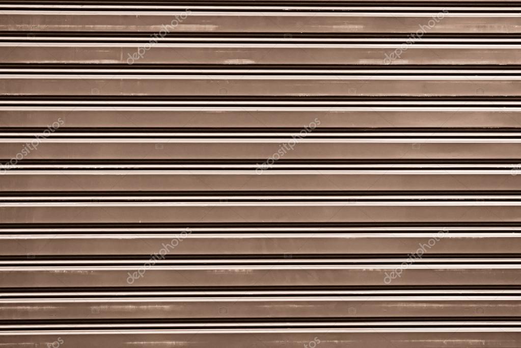 Rolling shutter texture seamless Old rolling shutter door texture