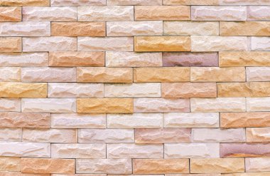 Bir güzel tuğla duvar