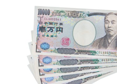 Japon yen para birimi