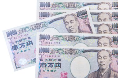 Japon yen para birimi