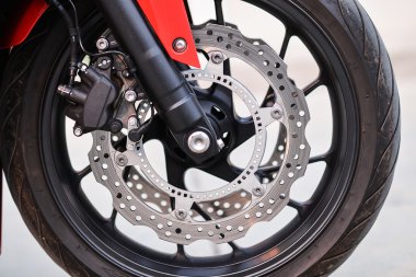 Motosiklet tekerleği