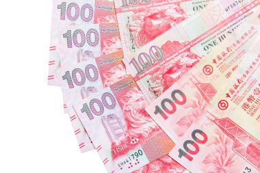 Hong Kong Doları Döviz Alım