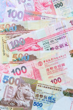 Hong Kong Doları Döviz Alım