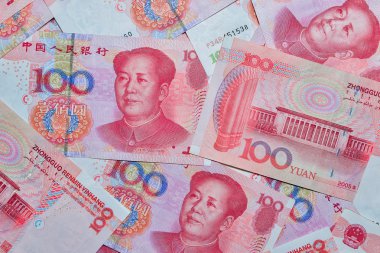 Yuan veya Rmb, Çin para birimi