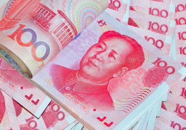 Yuan veya Rmb, Çin para birimi