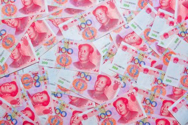 Yuan veya Rmb, Çin para birimi