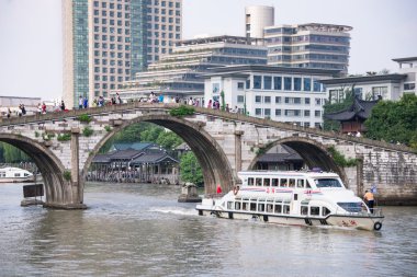 Hangzhou Gongchen Köprüsü