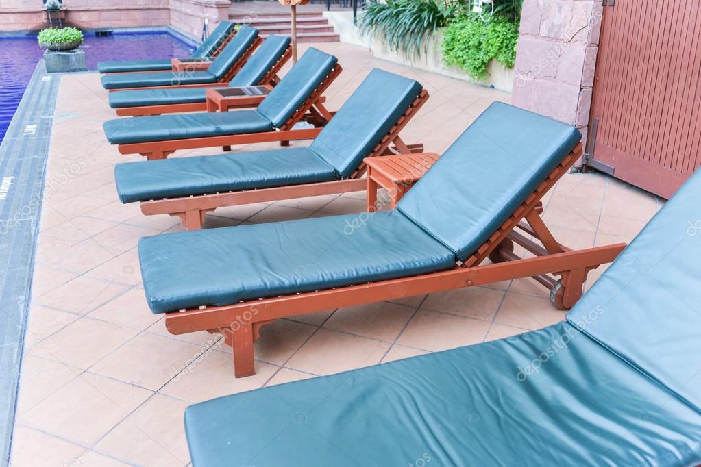 Pool Beds swimming pool beds — stock photo © kikujungboy #98219296 Pool Beds swimming pool beds — stock photo © kikujungboy #98219296