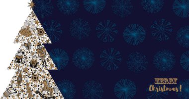  Masaüstünüz için Noel duvar kağıtları.