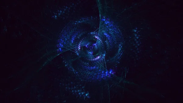 แสดงพ นหล งแสงวงกลมนามธรรม — ภาพถ่ายสต็อก