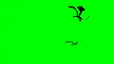 Wyvern get isabet ve ölür