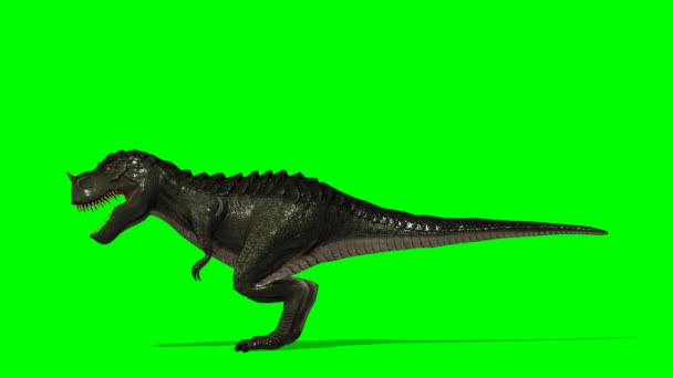 1 450 Tyrannosaurus Stock Videos Royalty Free Tyrannosaurus Footage Depositphotos