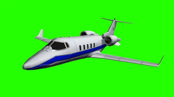 Luxury Corporate Jet