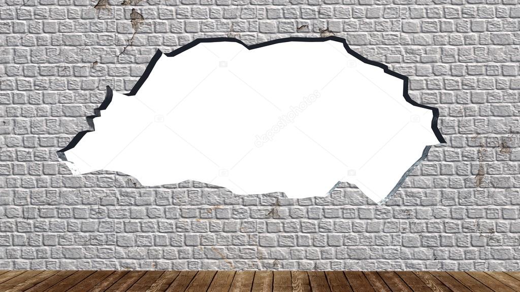 White Hole In Old Brick Wall And Wooden Floor Background Design Component Stock Photo Image By Bestgreenscreen 82405048 - Old Brick Wall Design White Hole In Old Brick Wall And Wooden Floor Background Design Component Stock Photo Image By Bestgreenscreen 82405048 - Old Brick Wall Design