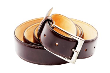 halka içine bükülmüş kemer