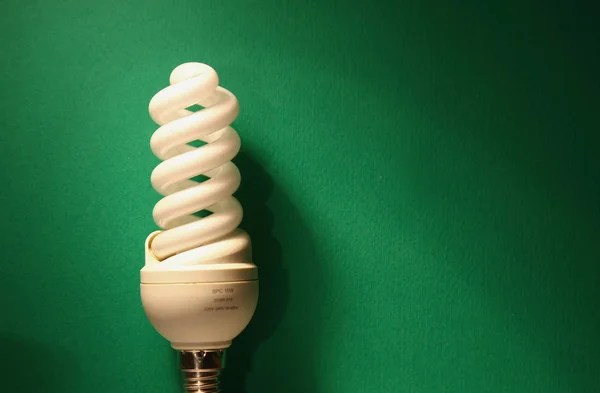 Light bulb — Stock Photo, Image