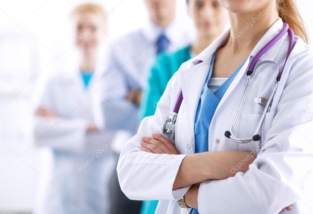 medics #hashtag