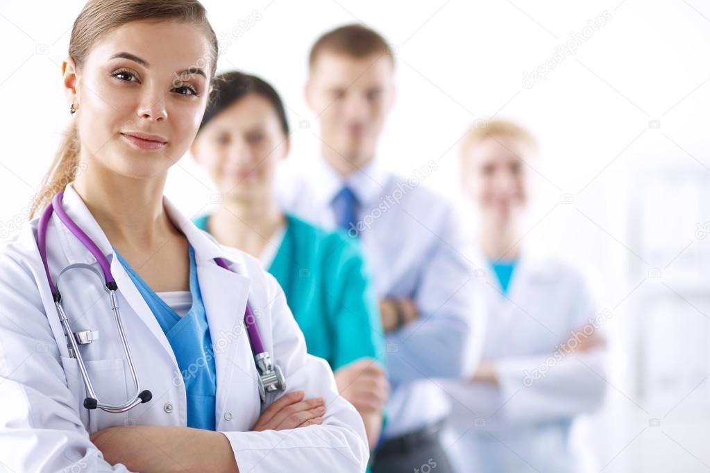 medics #hashtag