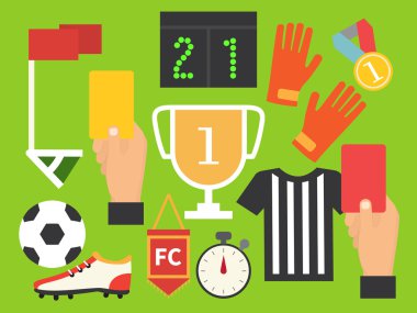 futbol futbol sahası