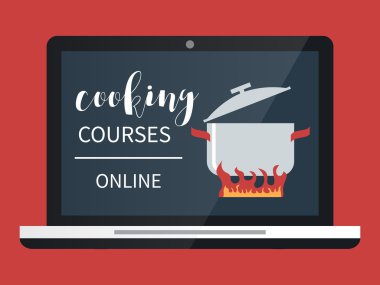Pişirme kursu online