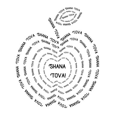 Rosh Hashanah Shana Tova