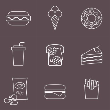 stock vector