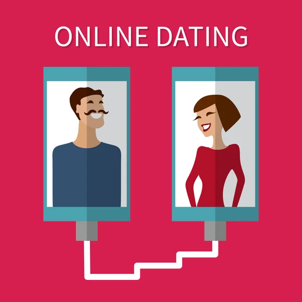 Randki online flirt chat