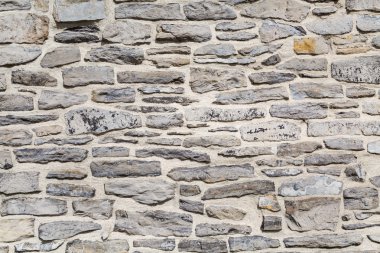 Vintage tuğla duvar doku fotoğraf arka plan