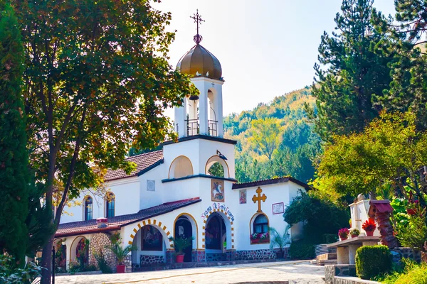 Iglesia de San Jorge en Gotse Delchev, Bulgaria —  Fotos de Stock