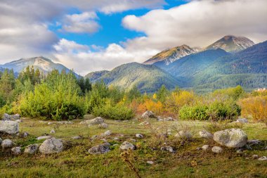 Bulgaristan, Bansko ve Pirin Dağları