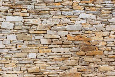 eski taş duvar dokusu arkaplanı