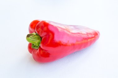 tatlı organik biber