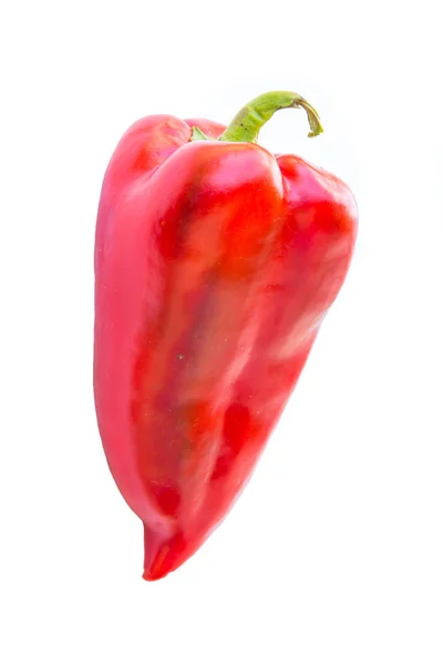 Sweet organic pepper — Stock Photo, Image