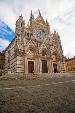 Siena Katedrali, Duomo di Siena, İtalya