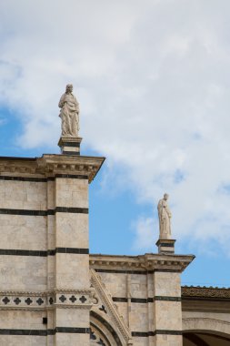 duomo Katedrali Mimari Detaylar