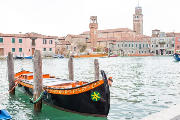 Venetian scenery — Stock Photo, Image